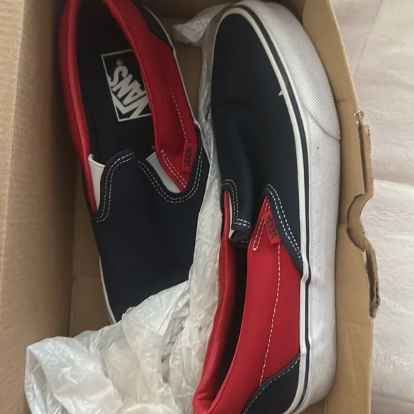 van slip on - Picture 2 of 3